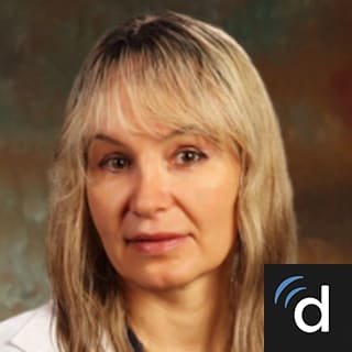 Monica Martin, MD