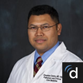 Jonathan Troadio Castro, MD
