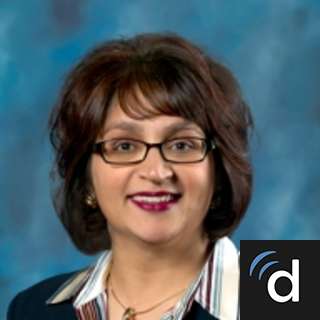 Gauri Nagargoje, MD