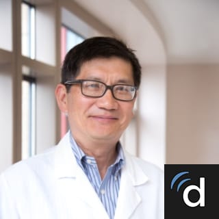 Julian Wu, MD