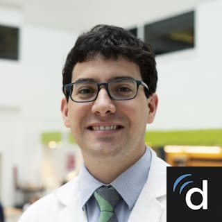 Roberto Fratamico, MD