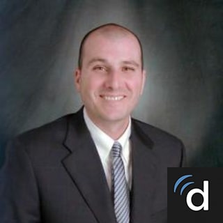 John Barbagiovanni, DO