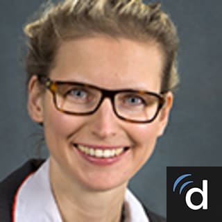 Johanna Hamel, MD