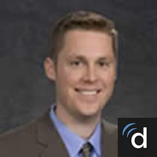 Randall Dooley, MD