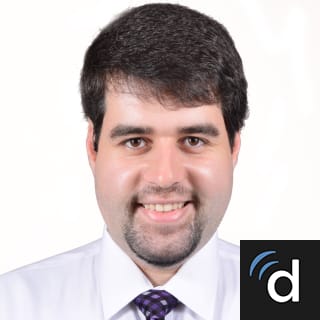 Armen Bedrosian, MD