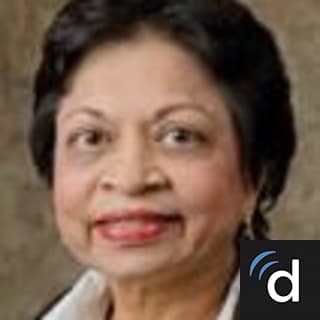 Pratibha Shah, MD