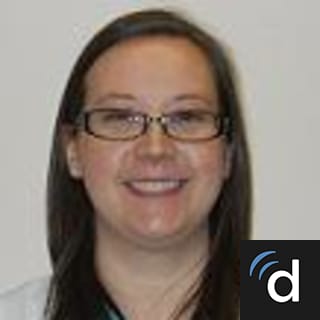 Amy Hess, MD, Emergency Medicine, Chattanooga, TN