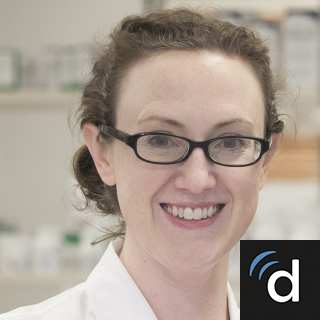 Alison Anderson, Pharmacist, Bartlesville, OK