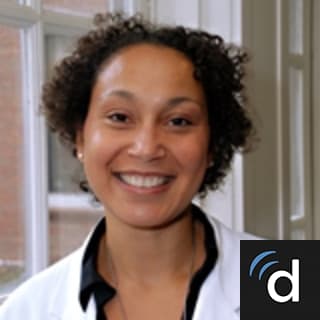 Zara Cooper, MD