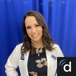 Mikaela Young, Physician Assistant, Atlanta, GA