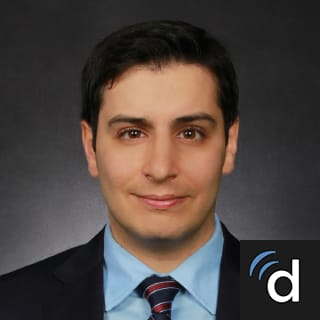 Emmanouil Pappou, MD