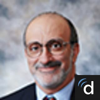 Perrin White, MD