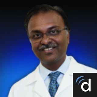 Ravi Anandakrishnan, MD