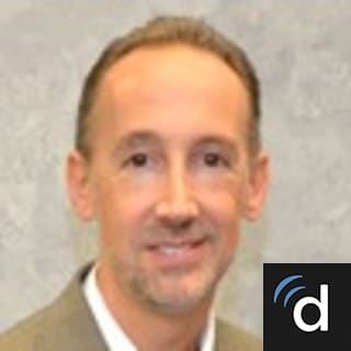 Michael Polich