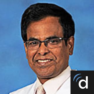 Abdus Salam, MD