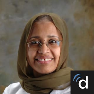 Huda Elhwairis, MD