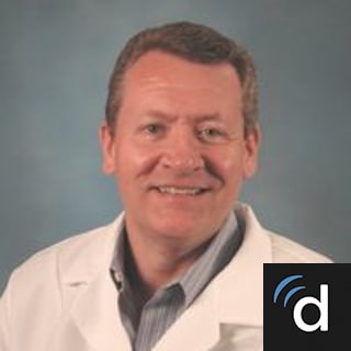 Steven Pyke, MD