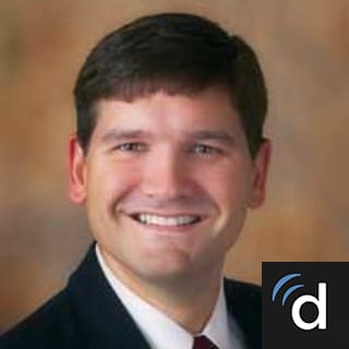 Bryan McCluer, MD, General Surgery, Hickory, NC