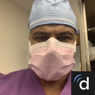 Noman Khan, DO, General Surgery, Flushing, NY