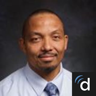 Martin Phillips, MD