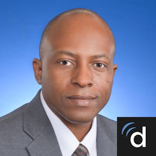 Noah Agada, MD, Allergy & Immunology, Greensboro, NC