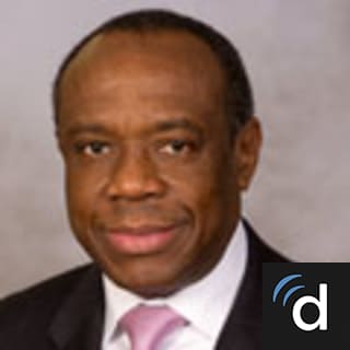 Jean Claude Labissiere, MD