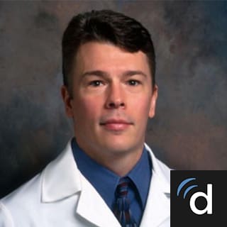 Steven Gedde, MD