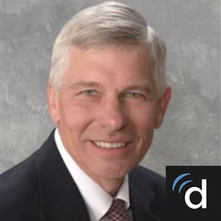 James Myers, MD, Endocrinology, Westlake, OH
