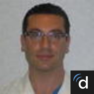 Matthew Trovato, MD