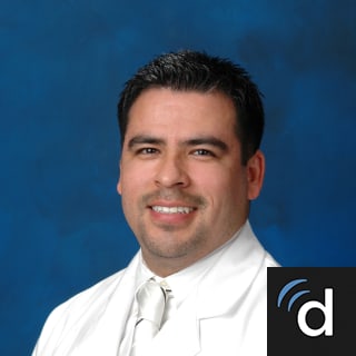 Esequiel Rodriguez Jr., MD