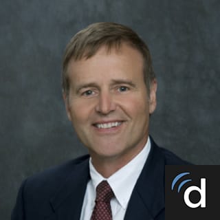 James Sinclair, MD
