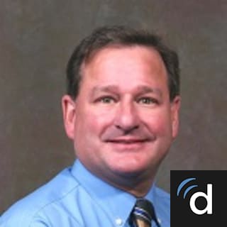 William Woods, MD