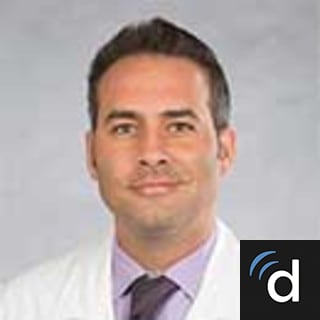 Dr. Eric F. Martin, MD | Miami, FL | Gastroenterologist | US News Doctors