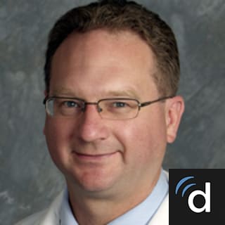 Michael Kiekhaefer, MD