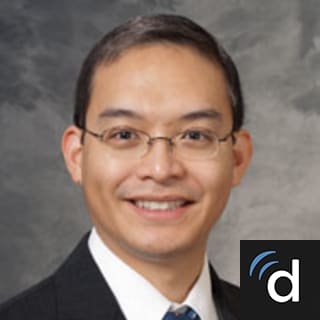 Justin Endo, MD