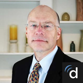 Randall Dwenger, MD