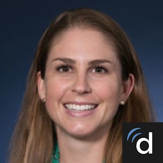 Rebecca Lumsden, MD