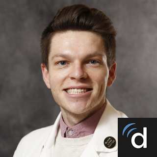 Aaron Bridges, Clinical Pharmacist, Dayton, OH