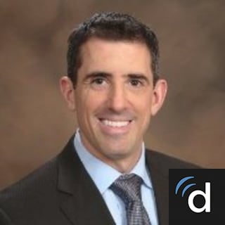Trevor Gibbs, MD