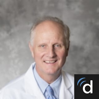 William Spillane, MD