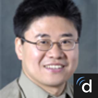 Fengjun Jiang, MD