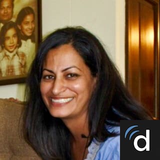 Aarati Didwania, MD