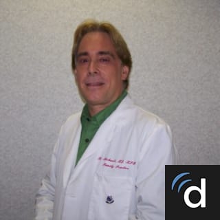 Brooks Michaels, MD