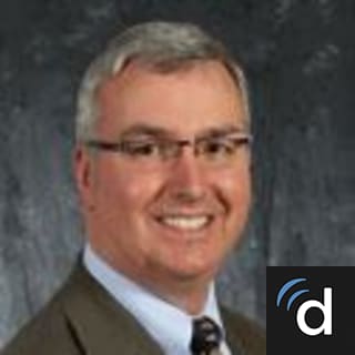 Dr. Wade Dosch, MD | Sioux Falls, SD | General Surgeon | US News Doctors