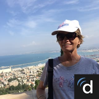 Teresa Murrell, Nurse Practitioner, La Jolla, CA