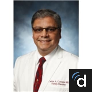 Carlos Corrales, MD