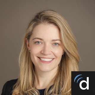 Aleksandra Rachitskaya, MD