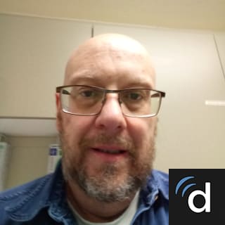 Kenneth Lowther, Family Nurse Practitioner, Blackfoot, ID