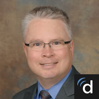 John Lawrence, MD