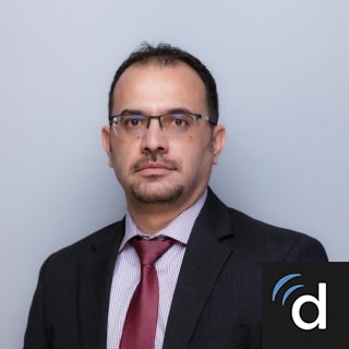 Ahmed Qasim, MD, Internal Medicine, Amarillo, TX